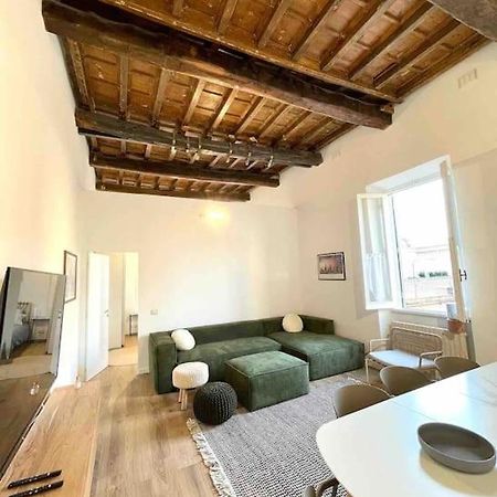 Aphrodite Apartment Piazza Venezia Řím Exteriér fotografie