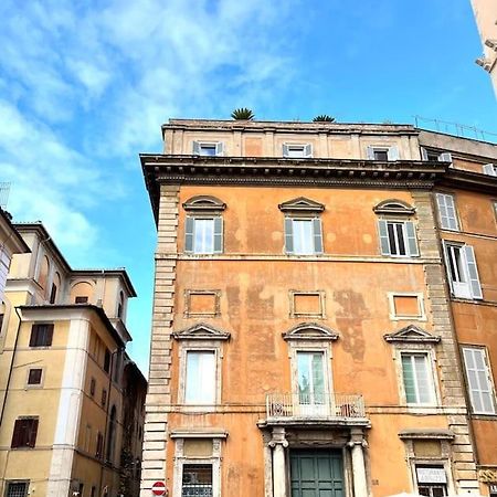 Aphrodite Apartment Piazza Venezia Řím Exteriér fotografie