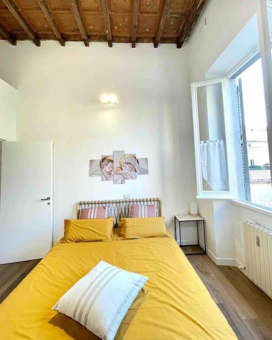 Aphrodite Apartment Piazza Venezia Řím Exteriér fotografie