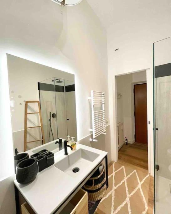 Aphrodite Apartment Piazza Venezia Řím Exteriér fotografie